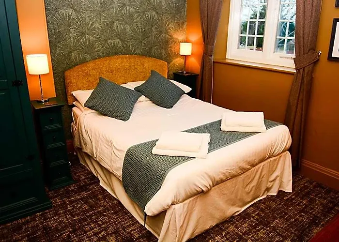 The Plough Inn